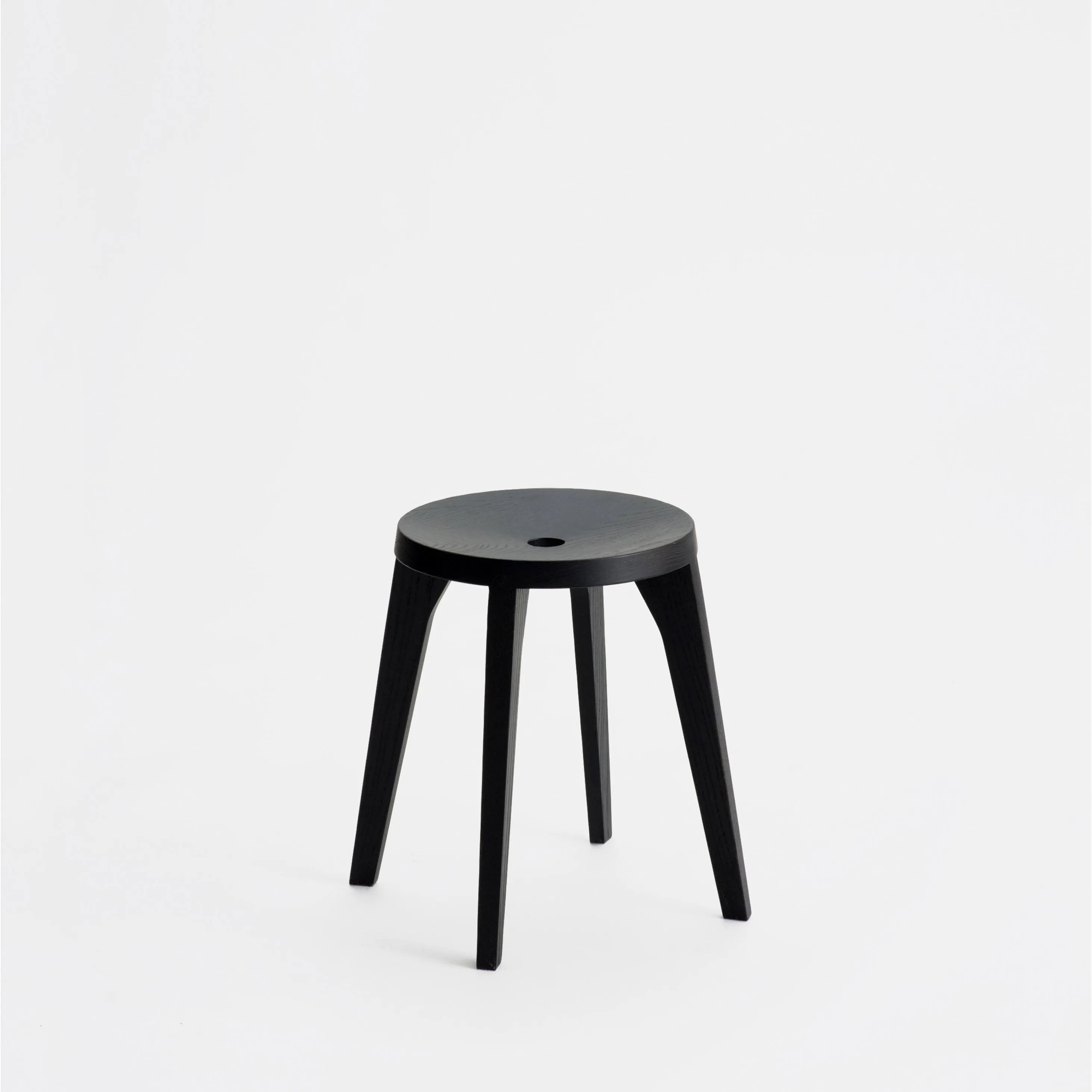 Dovetail Stool 4 Legs