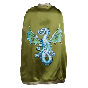 Dragon Cape