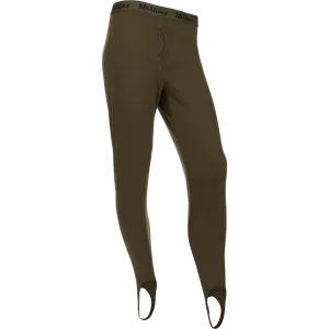 Drake McAlister Merino Base Layer Pant- Olive