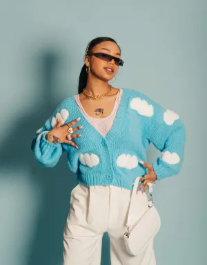 Dreamy cardigan