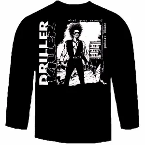 DRILLER KILLER long sleeve
