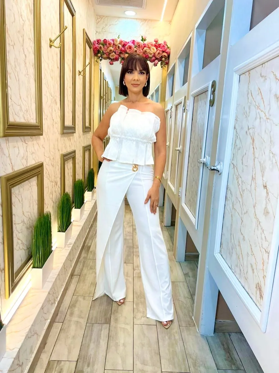 Elegant Event Pant