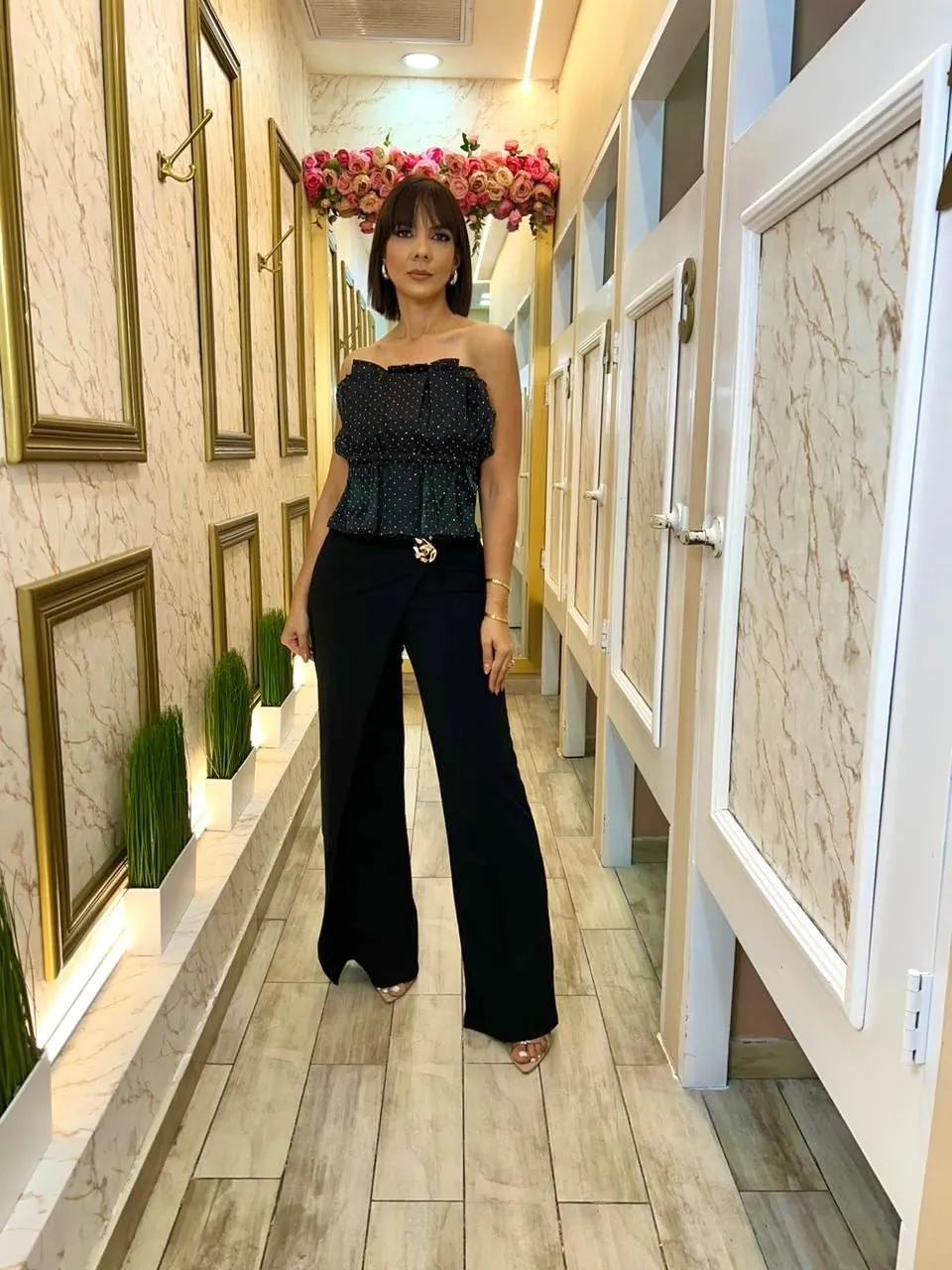 Elegant Event Pant