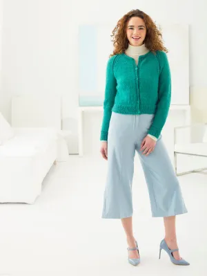 Favorite Cardigan (Knit)