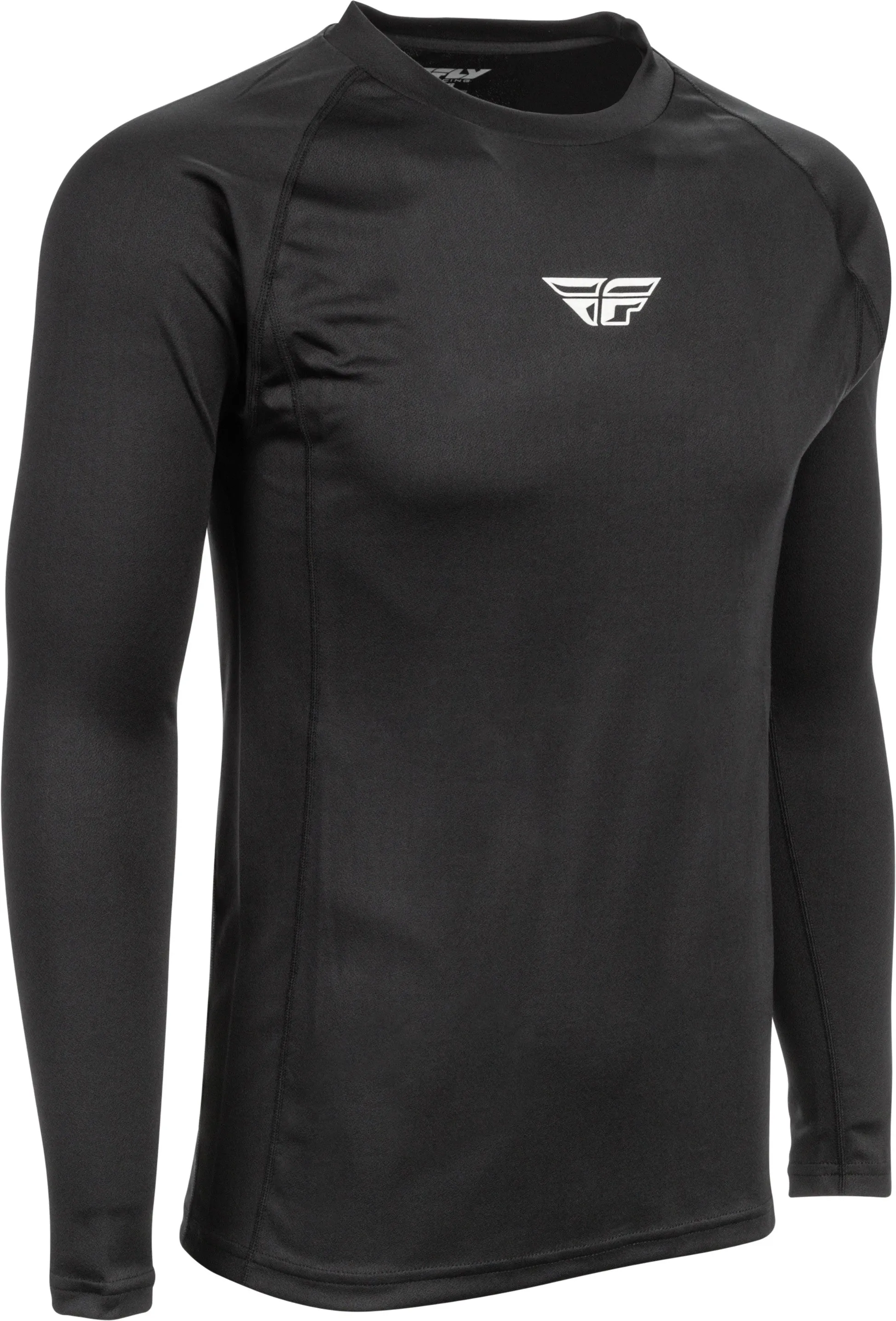 FLY RACING HEAVYWEIGHT BASE LAYER TOP XL 354-6312X