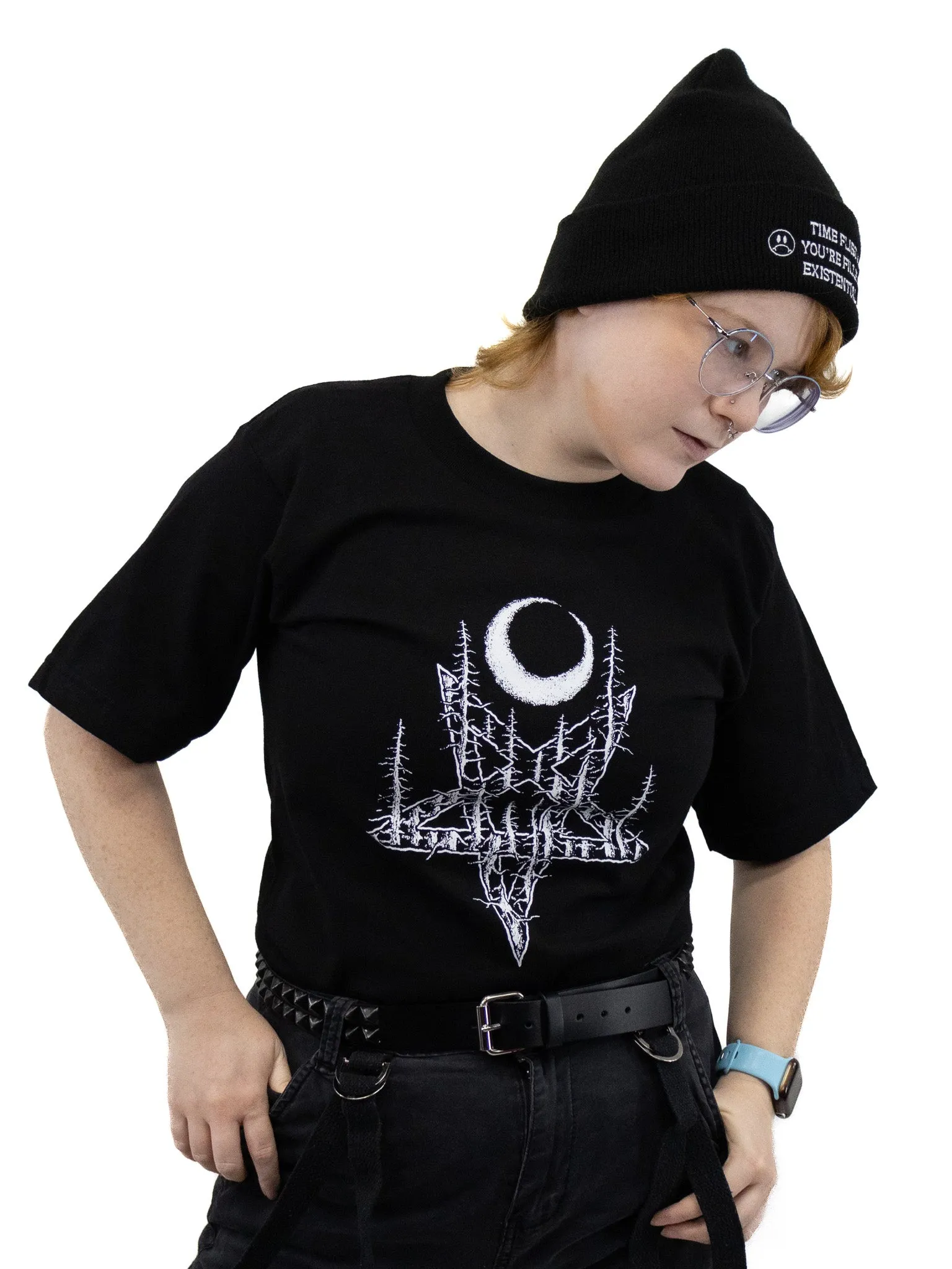 Forest Worship T-Shirt