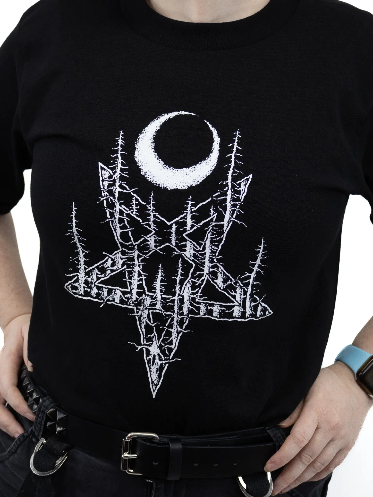 Forest Worship T-Shirt