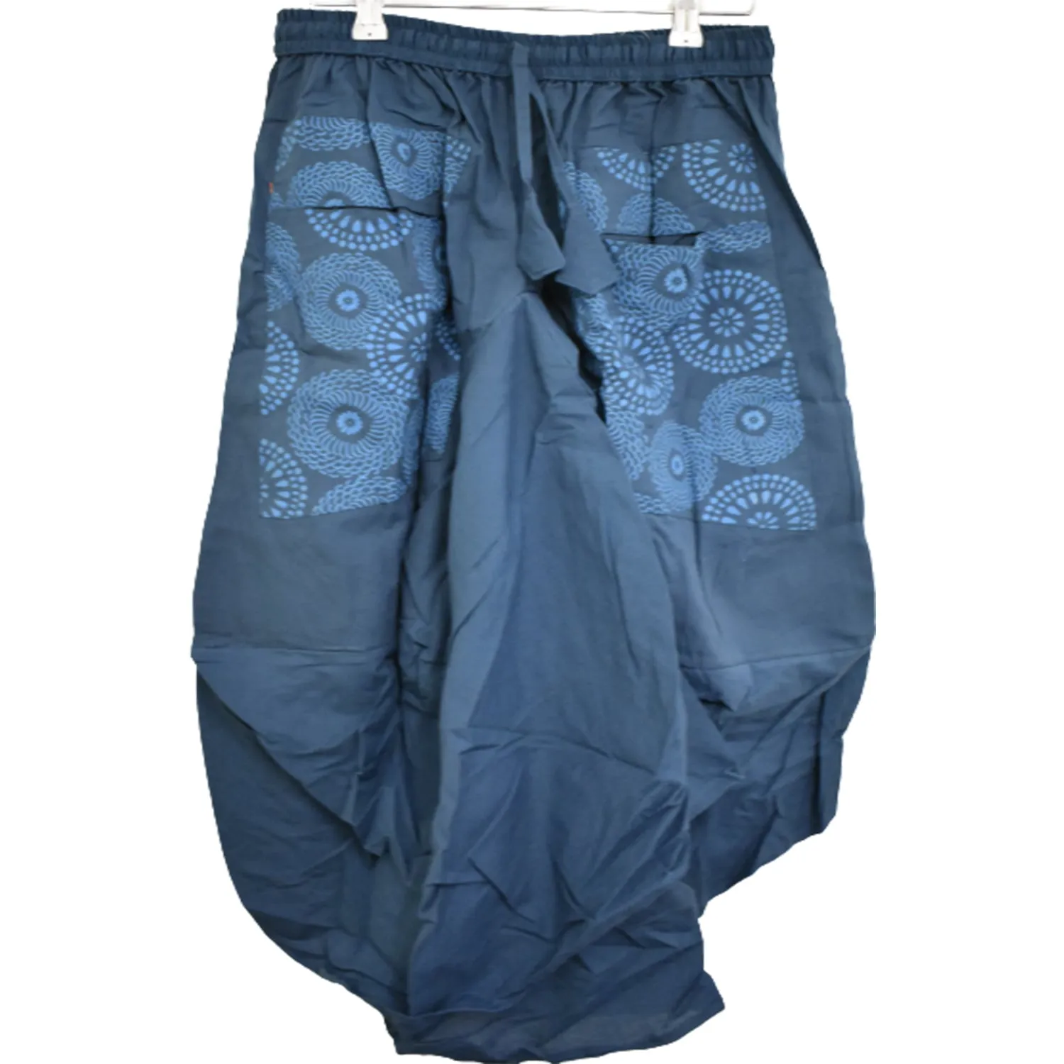 Freesize Handcrafted Butterfly Skirt