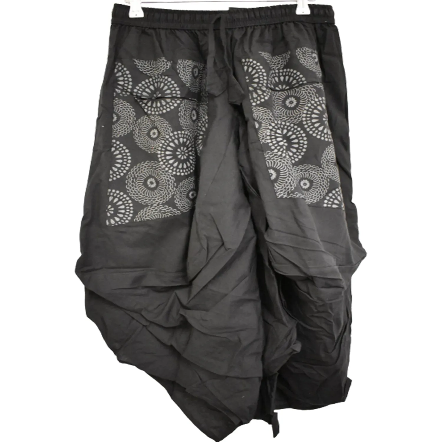 Freesize Handcrafted Butterfly Skirt
