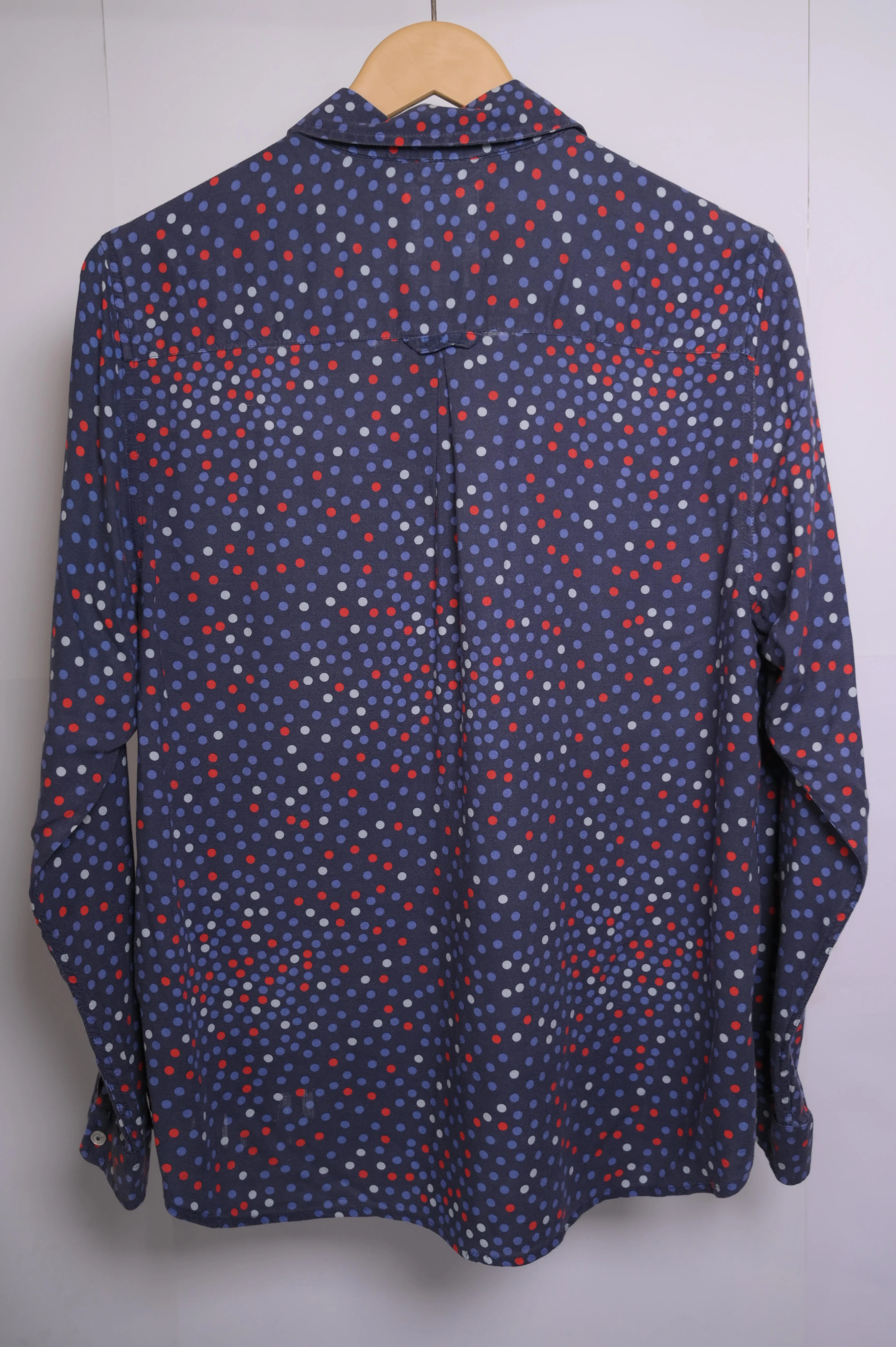 Full Sleeve Shirt By Crew Clothing Company