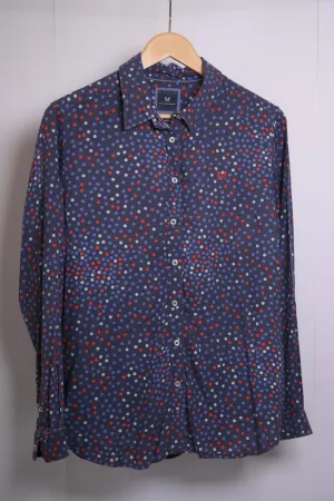Full Sleeve Shirt By Crew Clothing Company