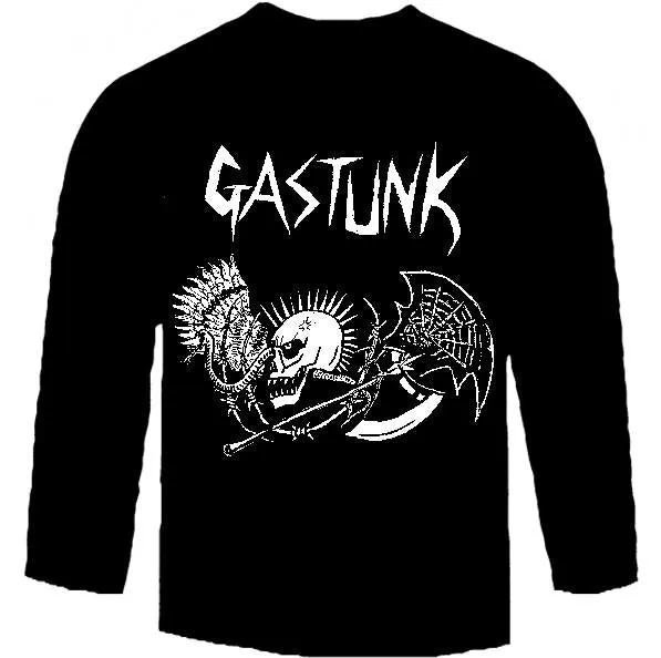 GASTUNK long sleeve