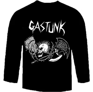 GASTUNK long sleeve