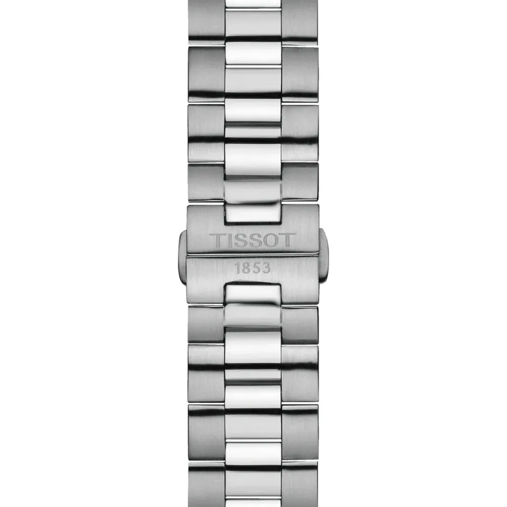 Gentleman 40mm Titanium