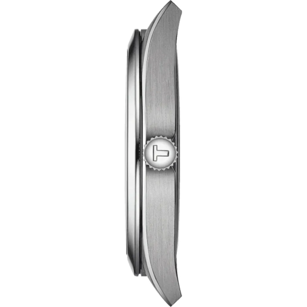 Gentleman 40mm Titanium
