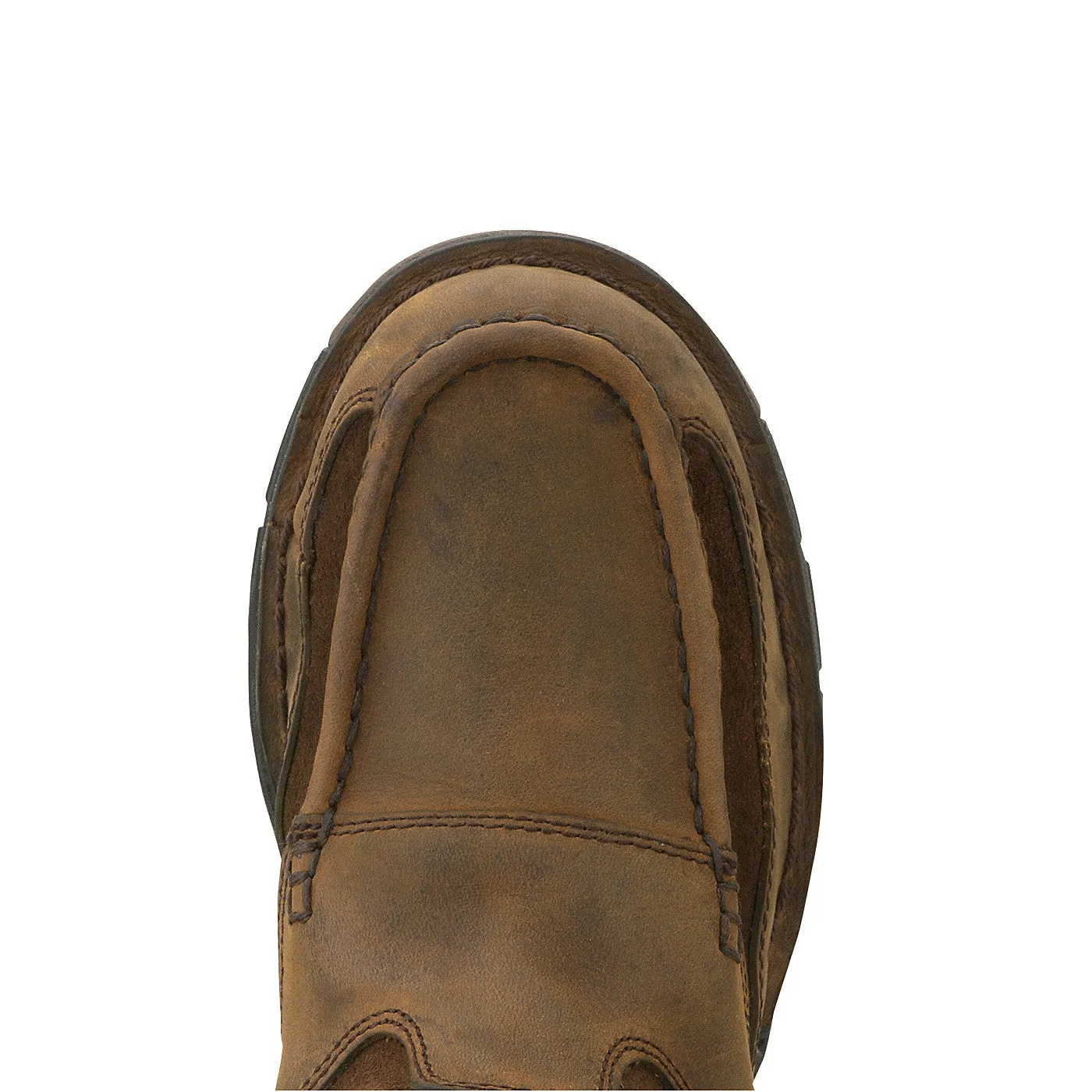 GEORGIA MEN'S SLIP ON ATHENS WATERPROOF BOOT #G4403