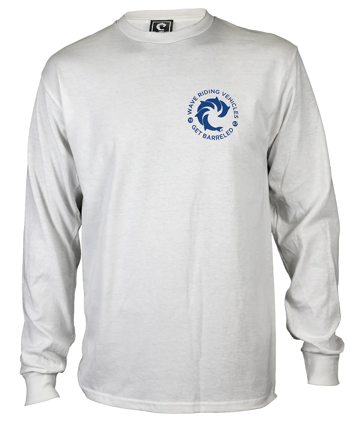 Get Barreled L/S T-Shirt