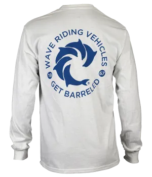 Get Barreled L/S T-Shirt