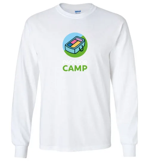 Gildan Long Sleeve T-Shirt