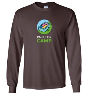 Gildan Long Sleeve T-Shirt
