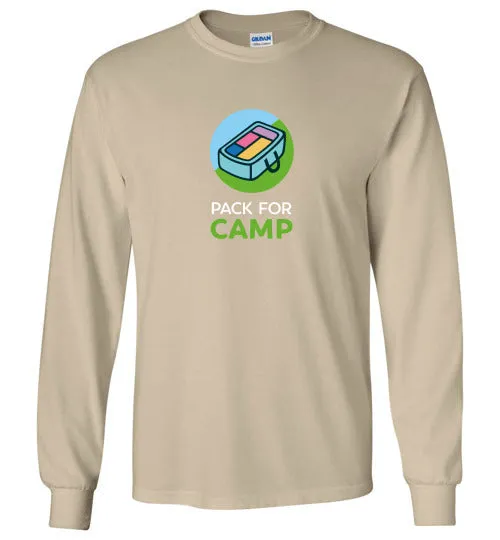 Gildan Long Sleeve T-Shirt