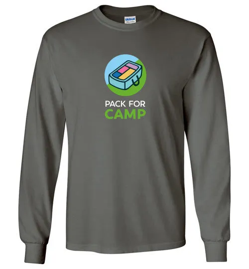 Gildan Long Sleeve T-Shirt