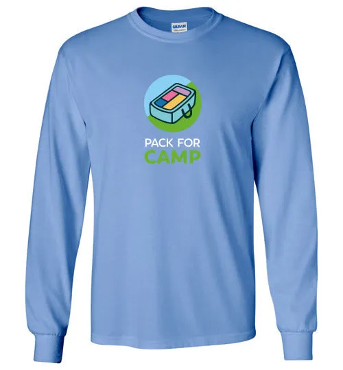 Gildan Long Sleeve T-Shirt