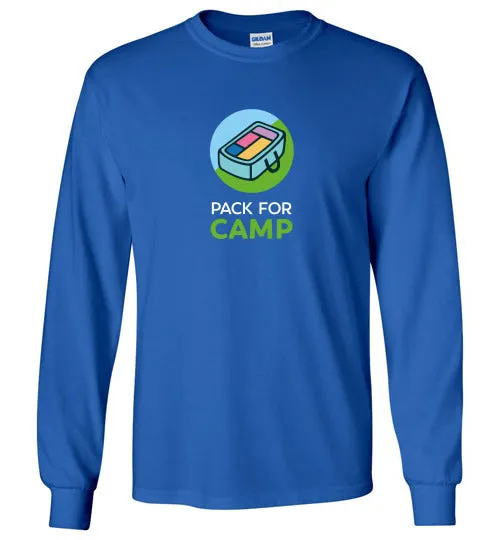 Gildan Long Sleeve T-Shirt