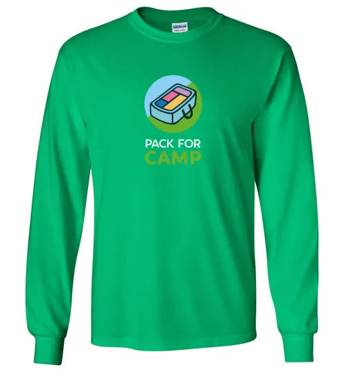 Gildan Long Sleeve T-Shirt