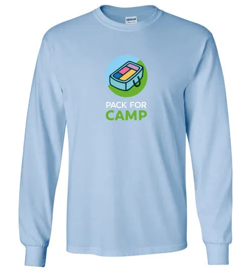 Gildan Long Sleeve T-Shirt