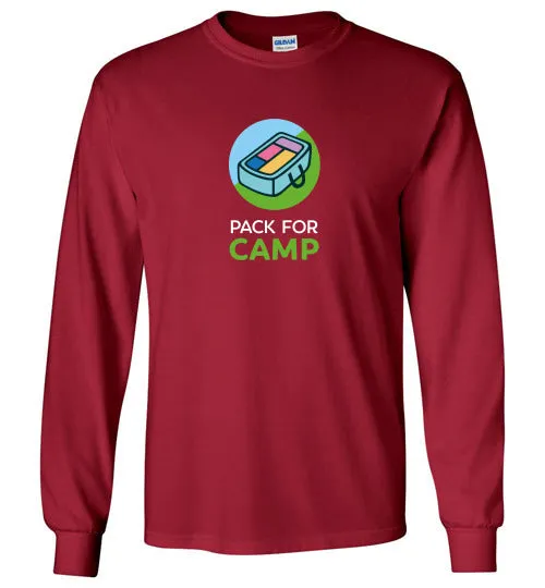 Gildan Long Sleeve T-Shirt