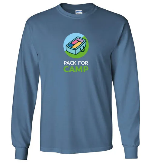 Gildan Long Sleeve T-Shirt
