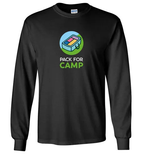 Gildan Long Sleeve T-Shirt