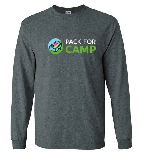Gildan Long Sleeve T-Shirt