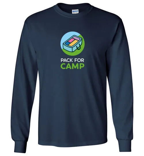 Gildan Long Sleeve T-Shirt