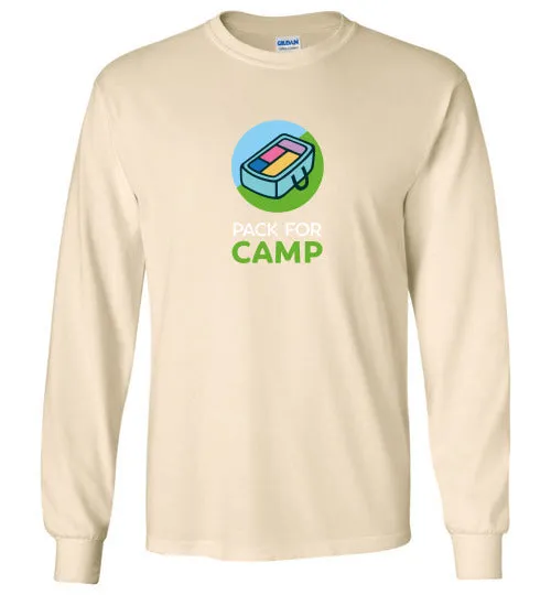 Gildan Long Sleeve T-Shirt