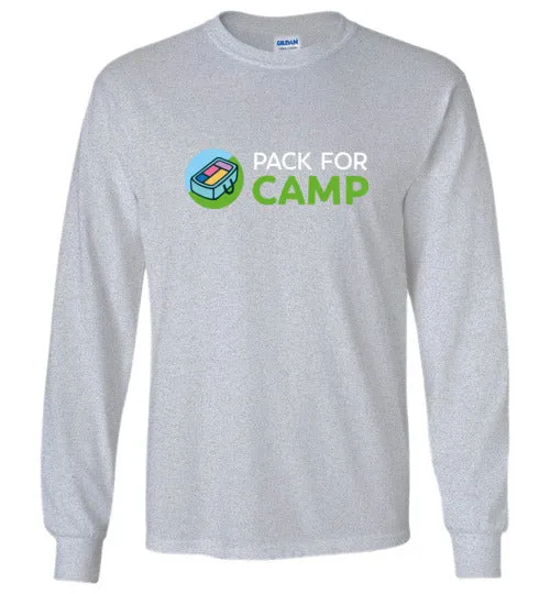 Gildan Long Sleeve T-Shirt