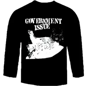 GOVERNMENT ISSUE STABB long sleeve