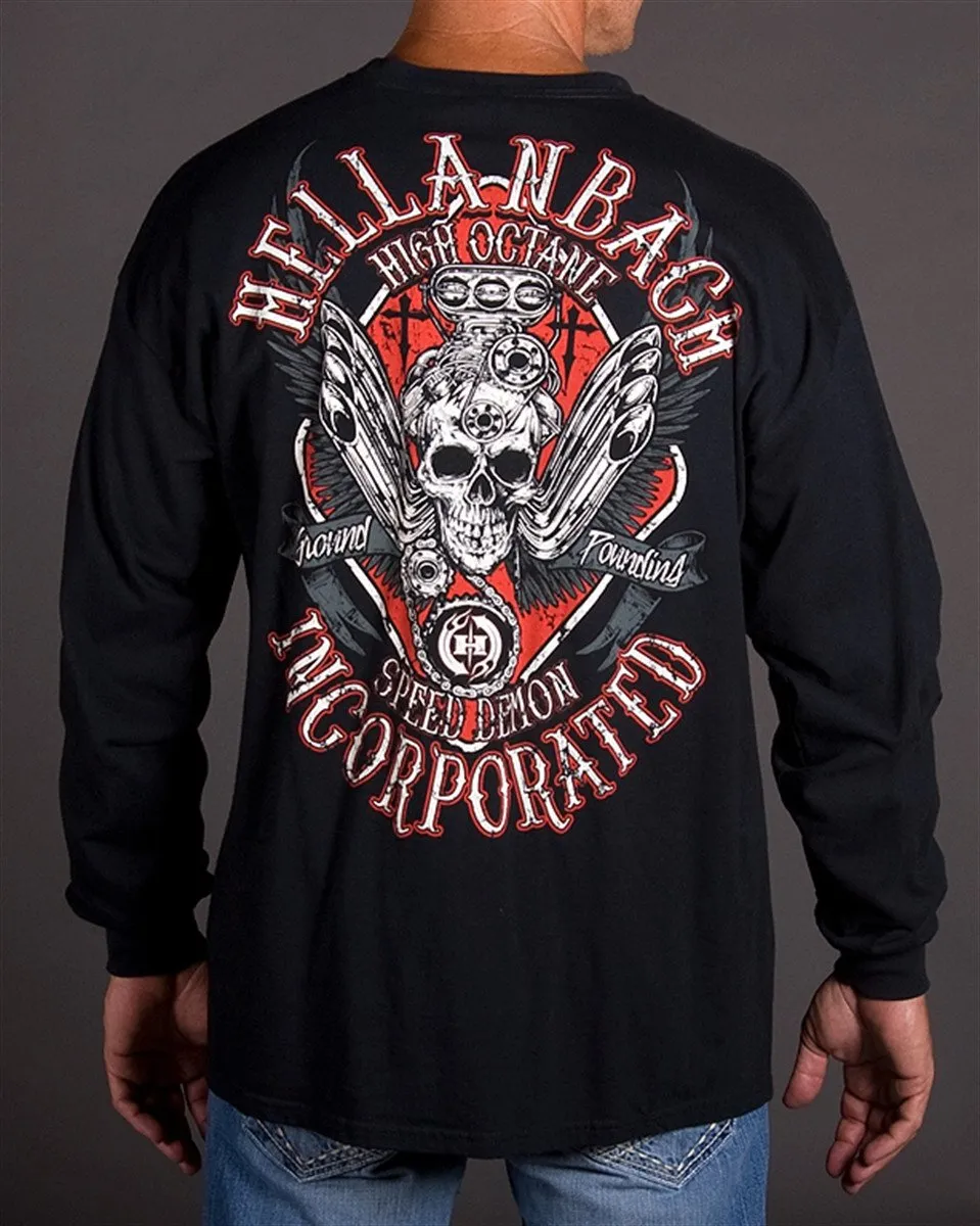 High Octane Long Sleeve