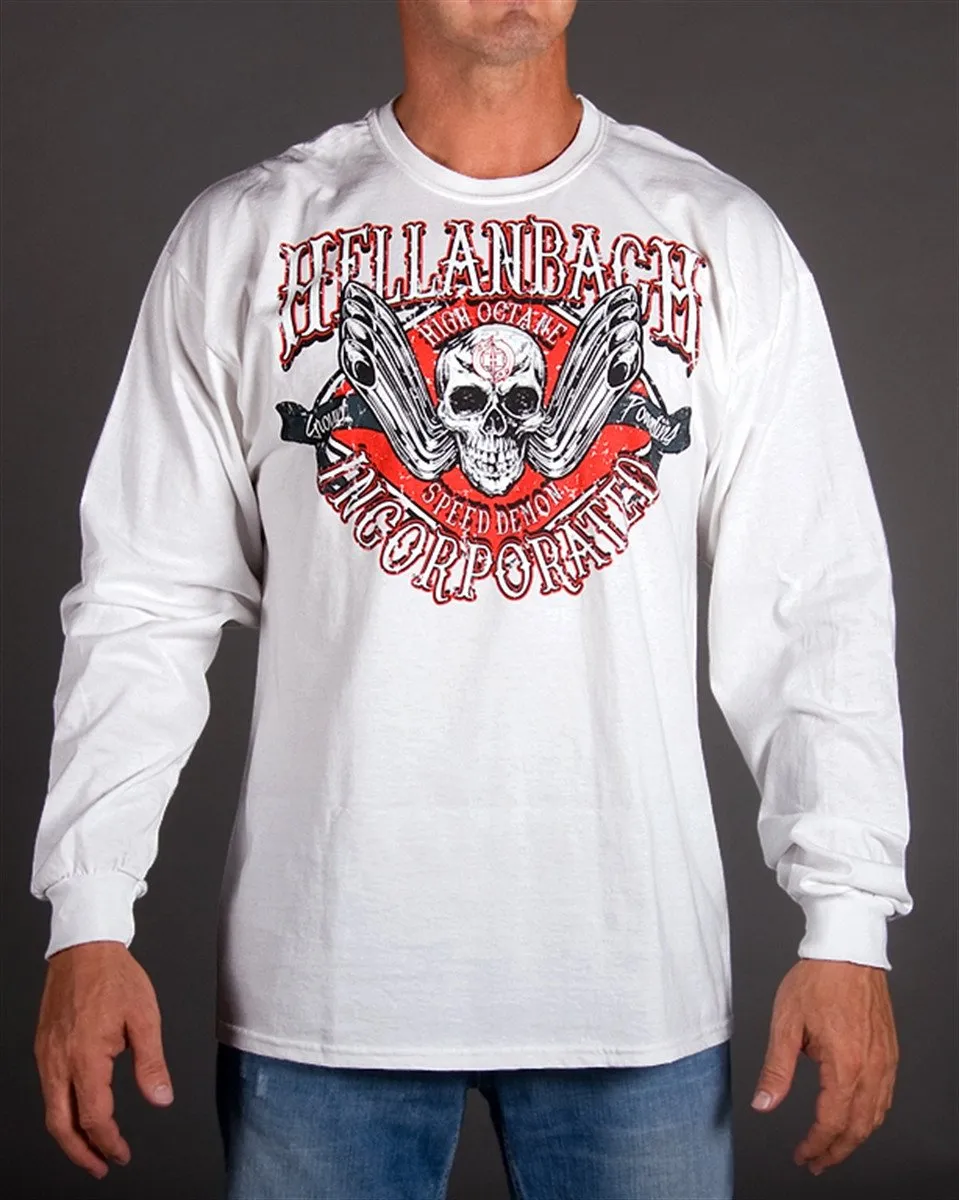 High Octane Long Sleeve