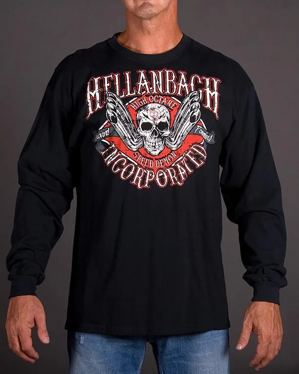 High Octane Long Sleeve
