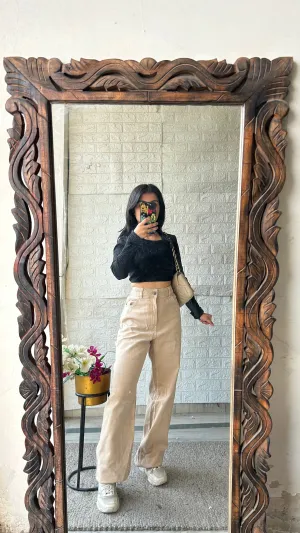 Highwaist jeans 30 waist