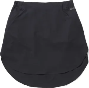 Houdini Women&#x27;s Stride Skirt True Black | Buy Houdini Women&#x27;s Stride Skirt True Black here | Outnorth