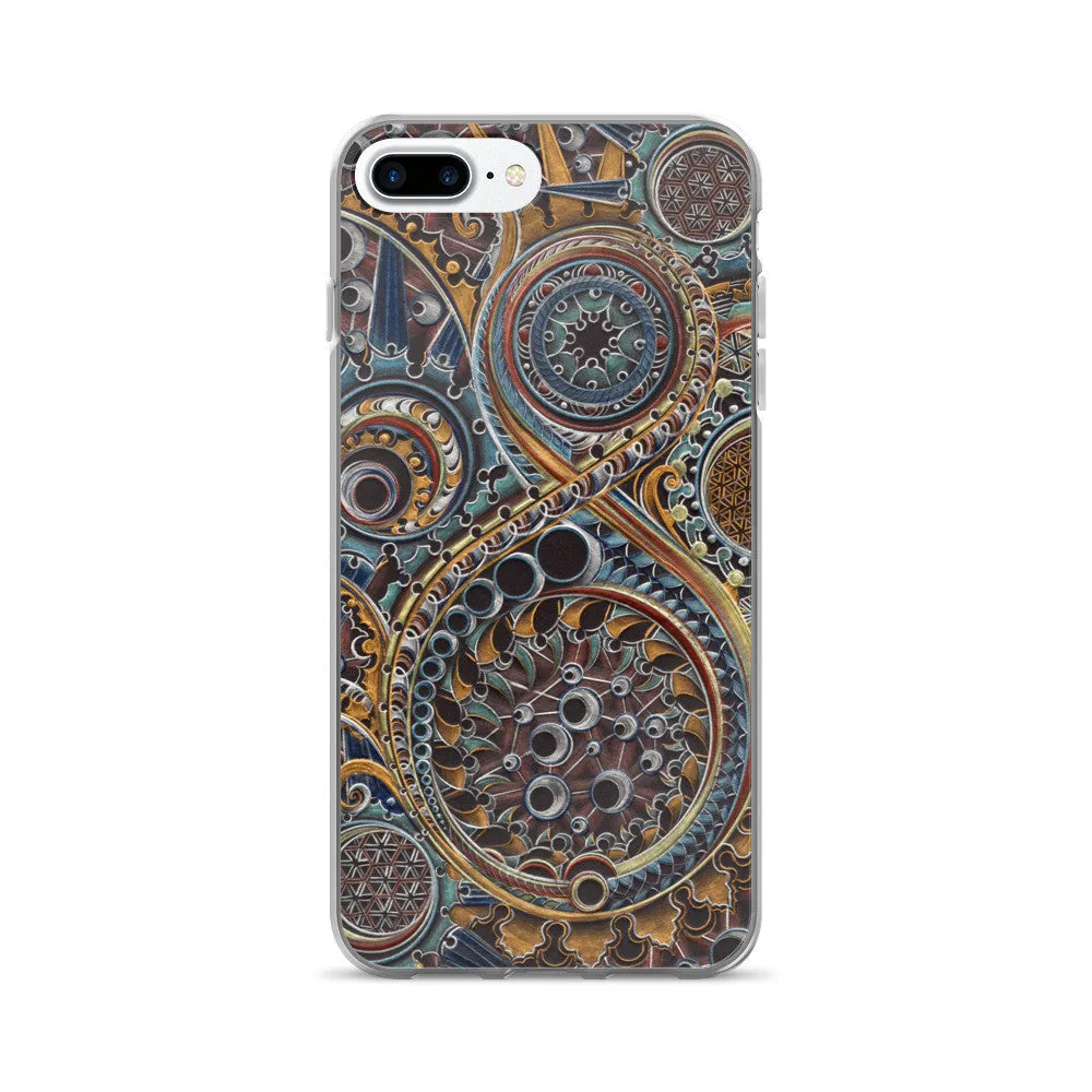 Infinite Energy iPhone 7/7 Plus Case