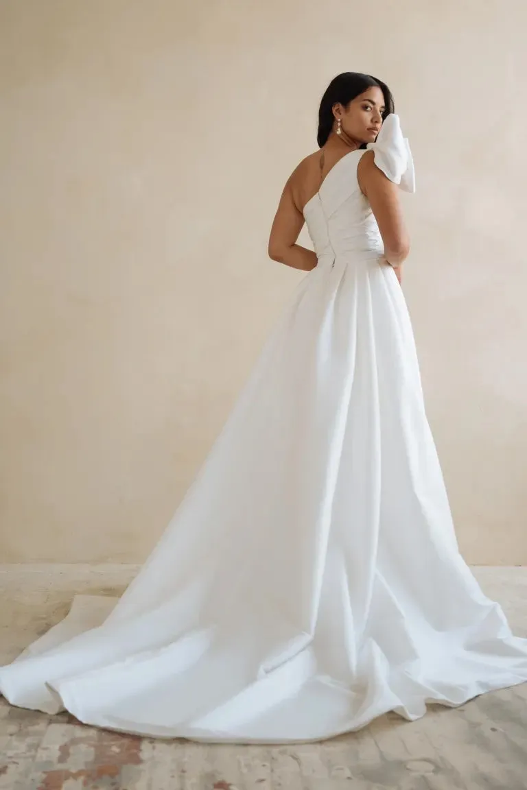 Isla - Jenny Yoo Wedding Dress