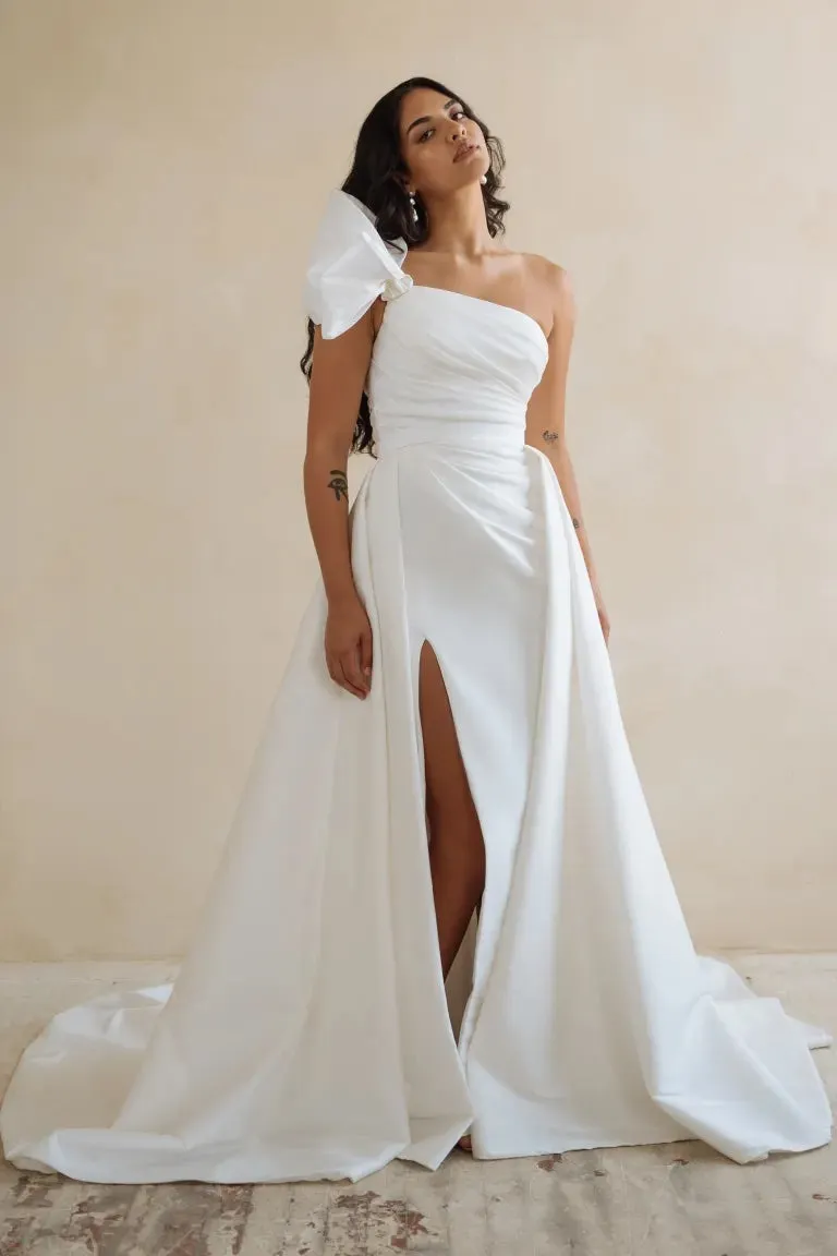 Isla - Jenny Yoo Wedding Dress