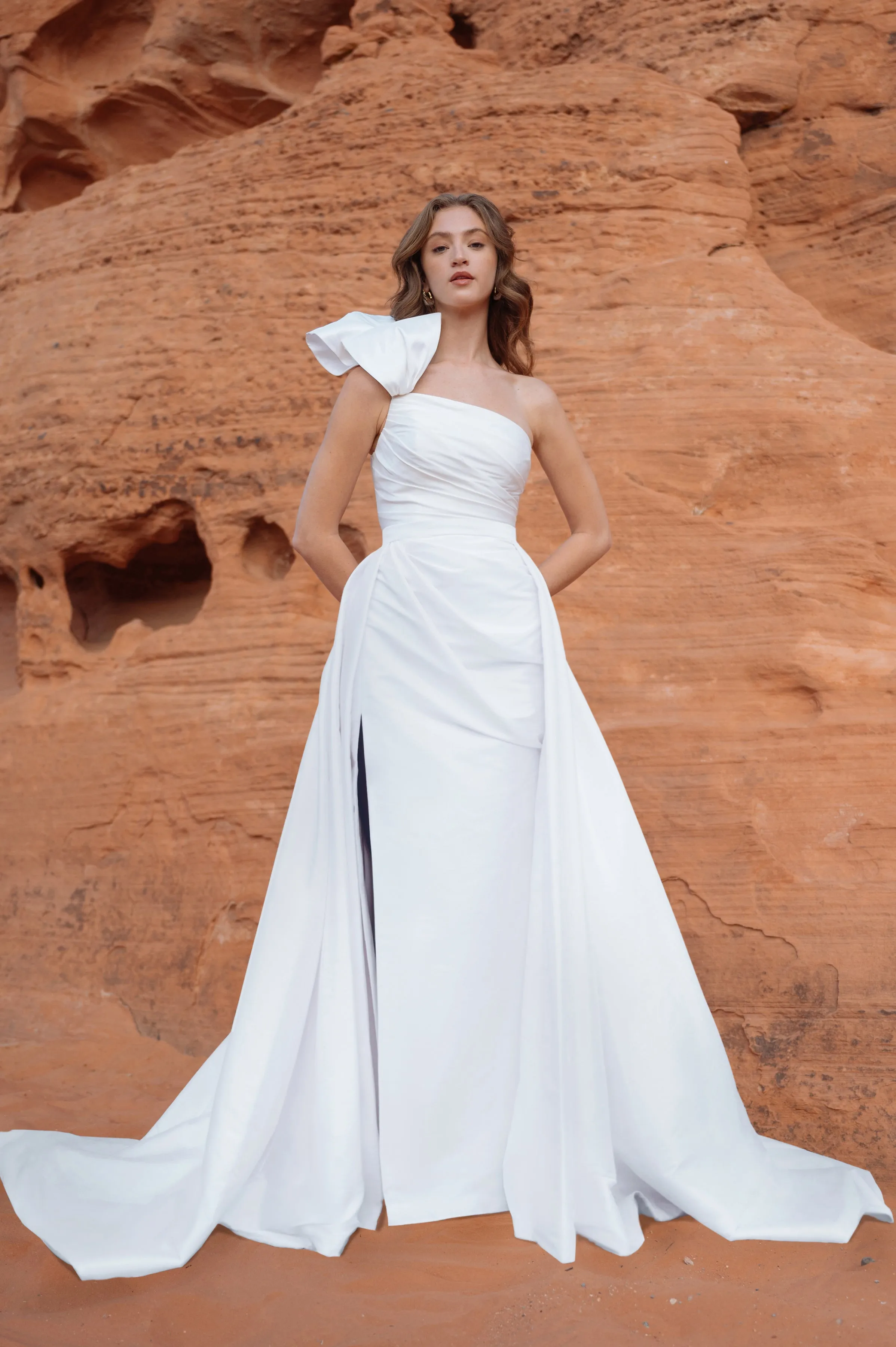 Isla - Jenny Yoo Wedding Dress