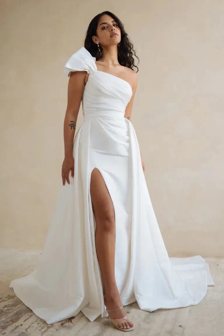Isla - Jenny Yoo Wedding Dress