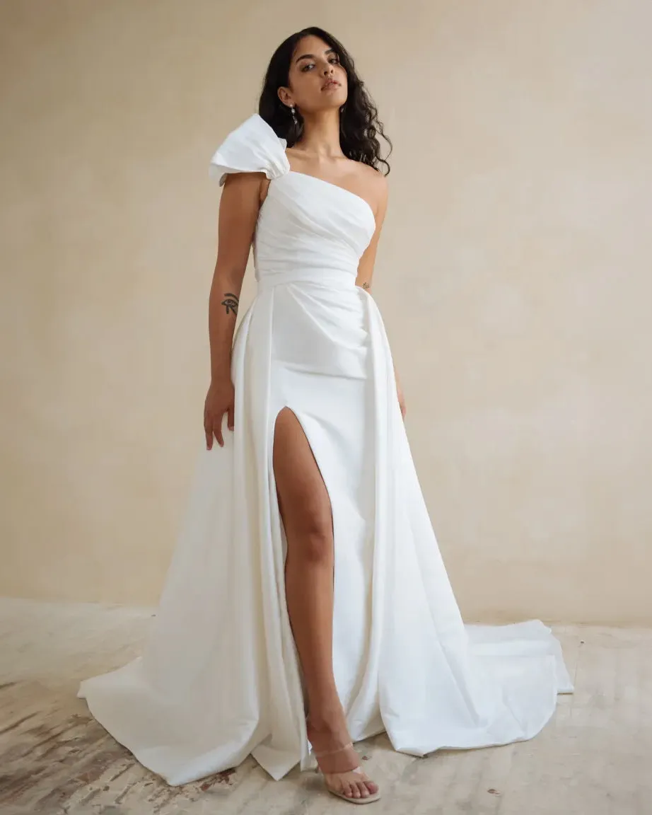 Isla - Jenny Yoo Wedding Dress