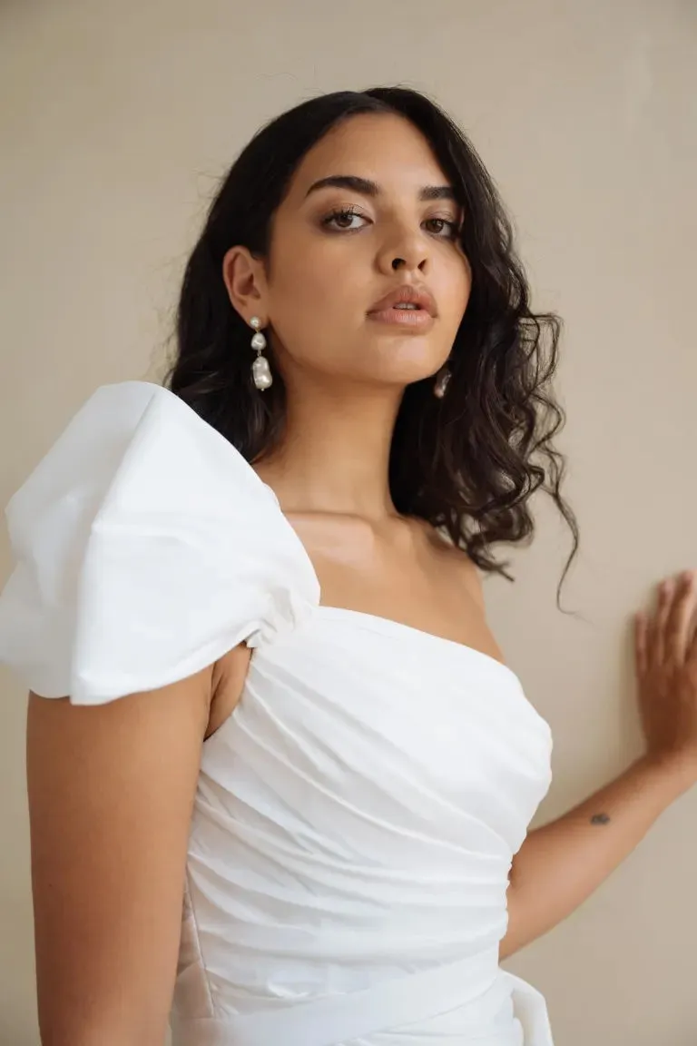 Isla - Jenny Yoo Wedding Dress